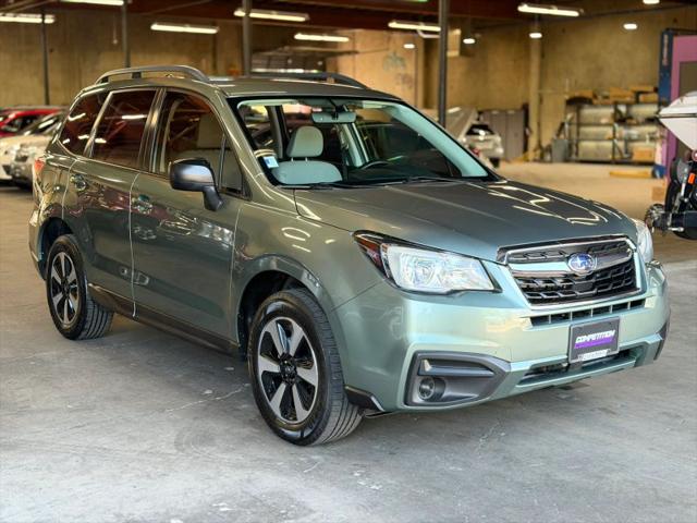 2018 Subaru Forester 2.5i for sale in Portland, OR