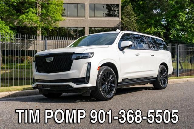 2023 Cadillac Escalade ESV 4WD Sport Platinum for sale in Memphis, TN