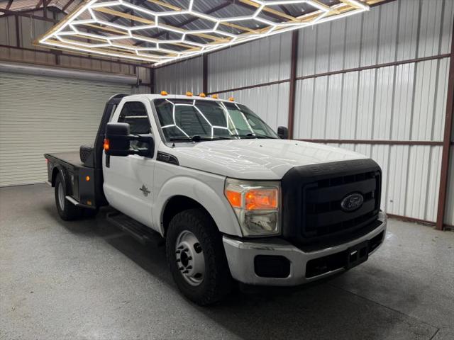 2015 Ford F-350 XL for sale in Cleburne, TX