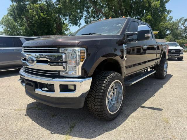 2018 Ford F-250 LARIAT for sale in Cleburne, TX