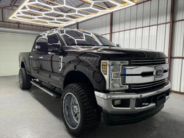 2018 Ford F-250 LARIAT for sale in Cleburne, TX
