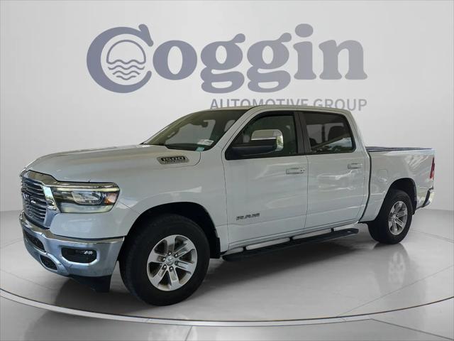 2023 Ram 1500 Laramie Crew Cab 4x4 5'7" Box for sale in Orange City, FL