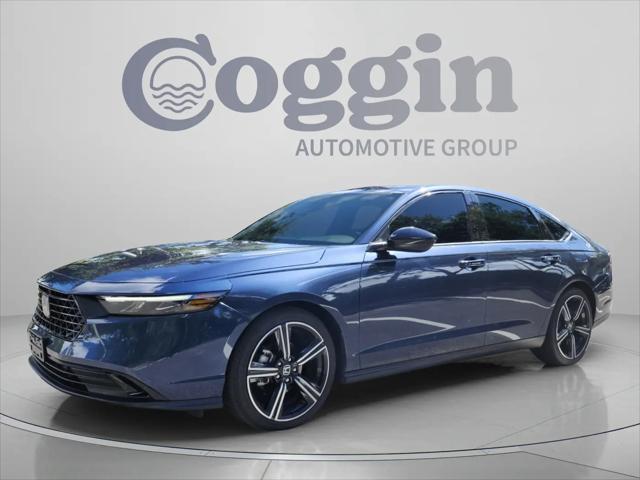 2026 Honda Accord Sedan SE for sale in Orange City, FL