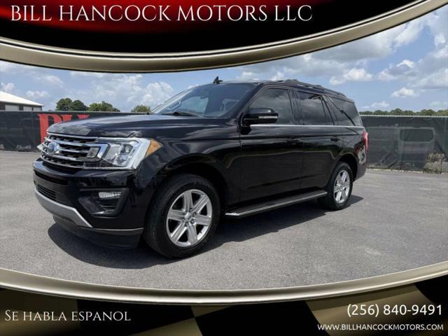 2019 Ford Expedition XLT for sale in Albertville, AL
