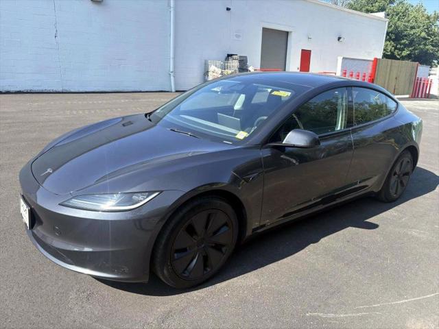 2024 Tesla Model 3 Rear-Wheel Drive for sale in West Islip, NY