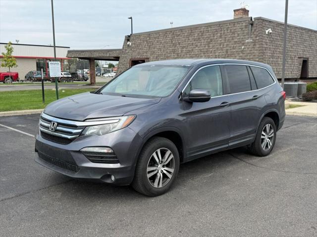 2018 Honda Pilot for sale near Columbus, OH