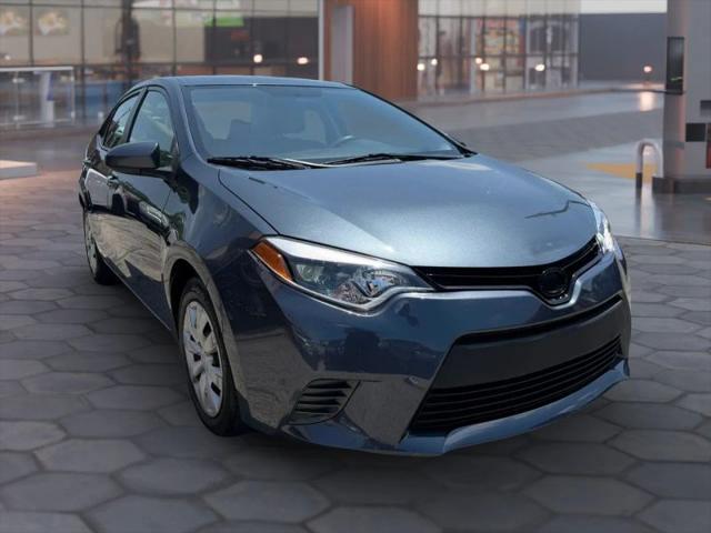 2015 Toyota Corolla LE for sale in Saint Louis, MO
