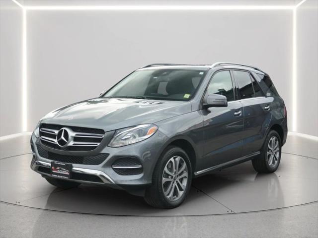 2019 Mercedes-Benz GLE GLE 400 4MATIC for sale in New Hyde Park, NY