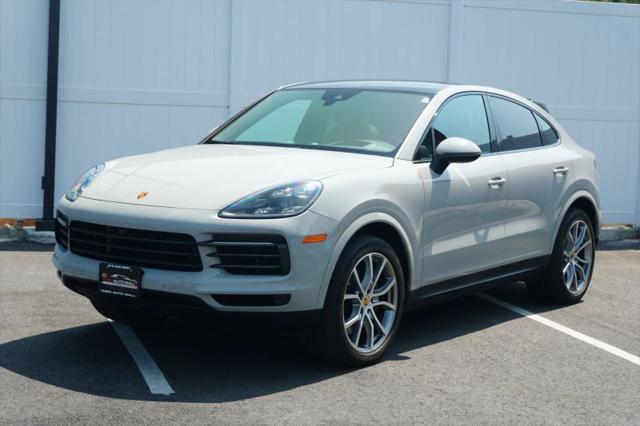 2022 Porsche Cayenne S Platinum Edition for sale in New Hyde Park, NY