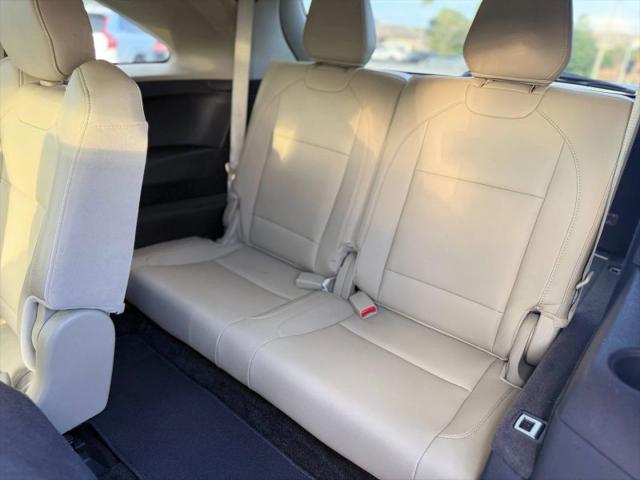 2014 Acura MDX Technology Package