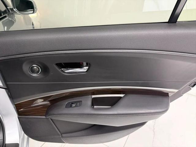 2014 Acura RLX Base