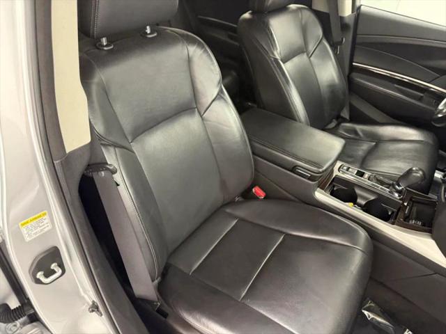 2014 Acura RLX Base