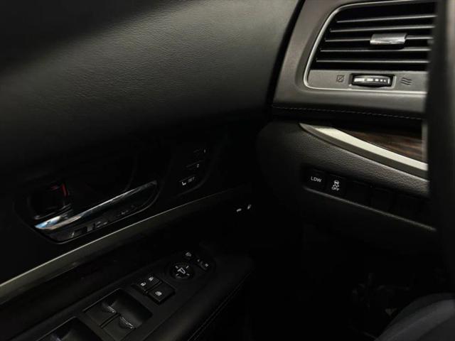 2014 Acura RLX Base