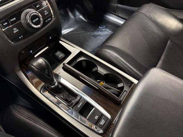 2014 Acura RLX Base