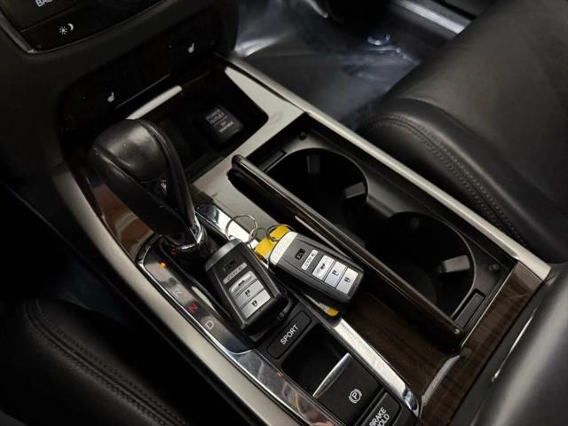 2014 Acura RLX Base