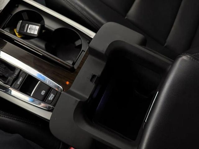 2014 Acura RLX Base