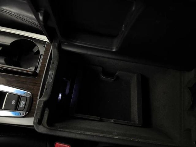 2014 Acura RLX Base
