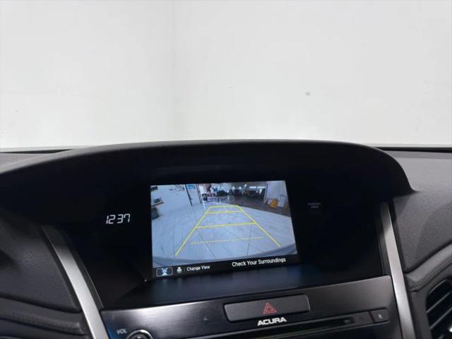2014 Acura RLX Base