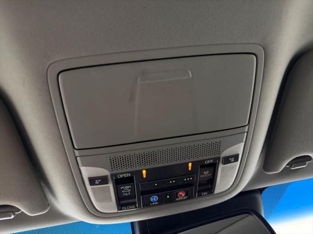 2014 Acura RLX Base
