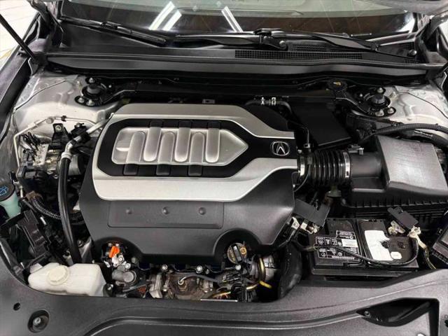 2014 Acura RLX Base