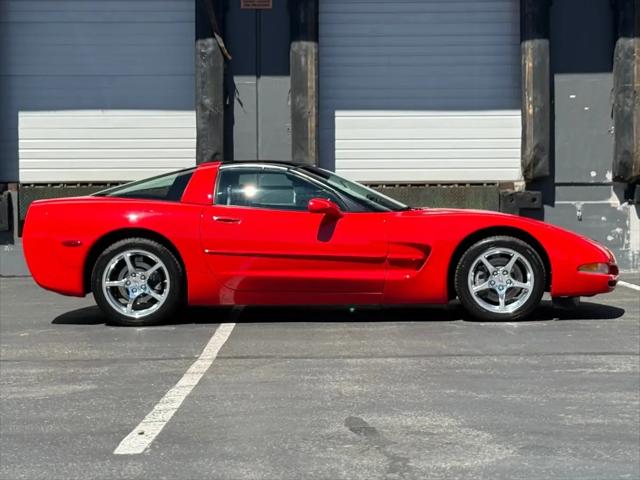 2000 Chevrolet Corvette Corvette for sale in Kent, WA