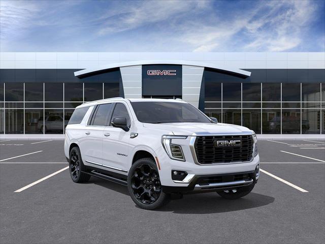 2026 GMC Yukon XL 4WD Denali for sale in Costa Mesa, CA