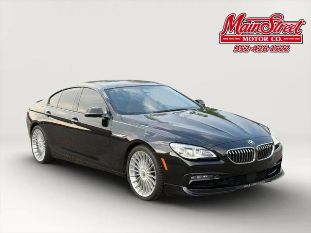 2018 BMW Coupe xDrive for sale in Hopkins, MN