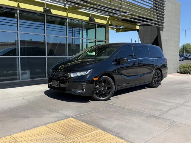 2025 Honda Odyssey Sport-L for sale in Tempe, AZ
