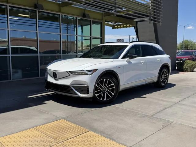 2024 Acura ZDX A-SPEC for sale in Tempe, AZ