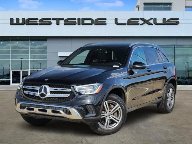 2022 Mercedes-Benz GLC SUV for sale in Houston, TX