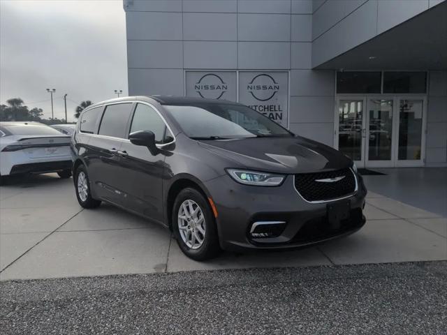 2023 Chrysler Pacifica Touring L for sale in Enterprise, AL