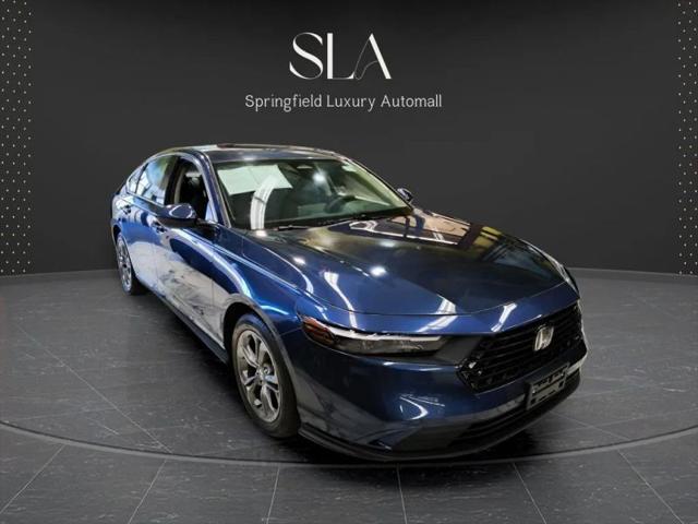 2024 Honda Accord EX for sale in Springfield, NJ