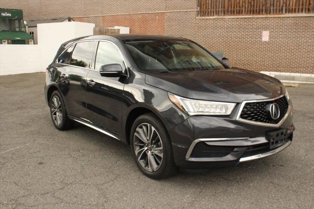 2020 Acura MDX Technology Package for sale in Arlington, VA
