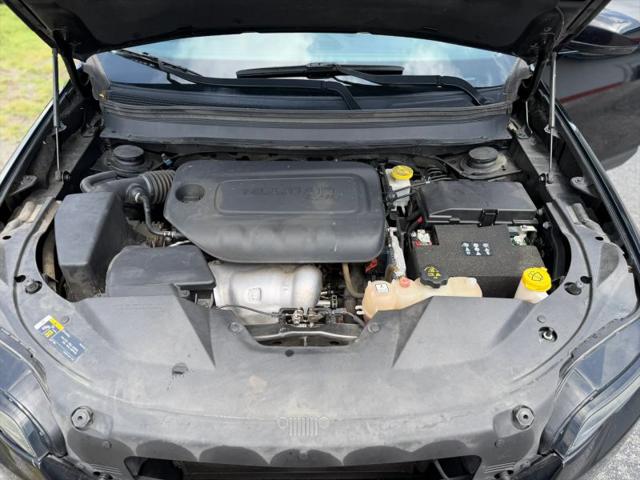 2020 Jeep Cherokee Altitude FWD