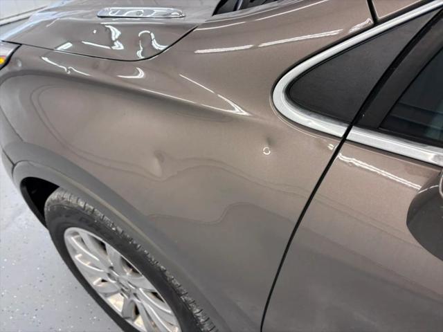 2019 Buick Envision AWD Essence