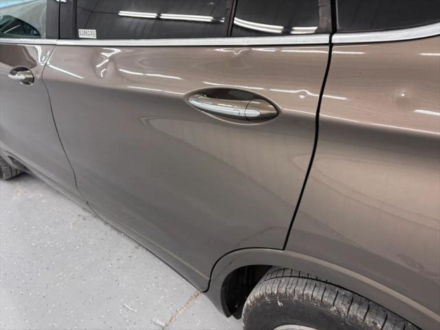 2019 Buick Envision AWD Essence