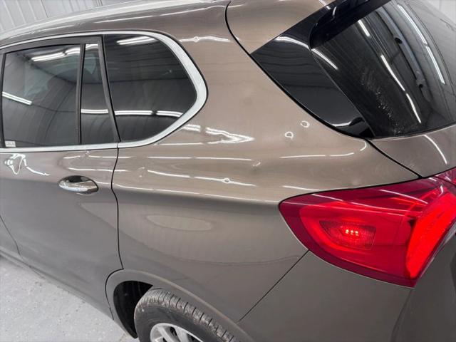 2019 Buick Envision AWD Essence
