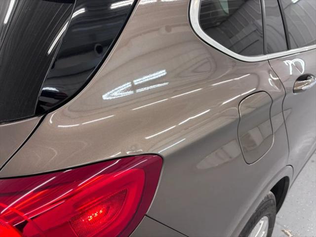2019 Buick Envision AWD Essence