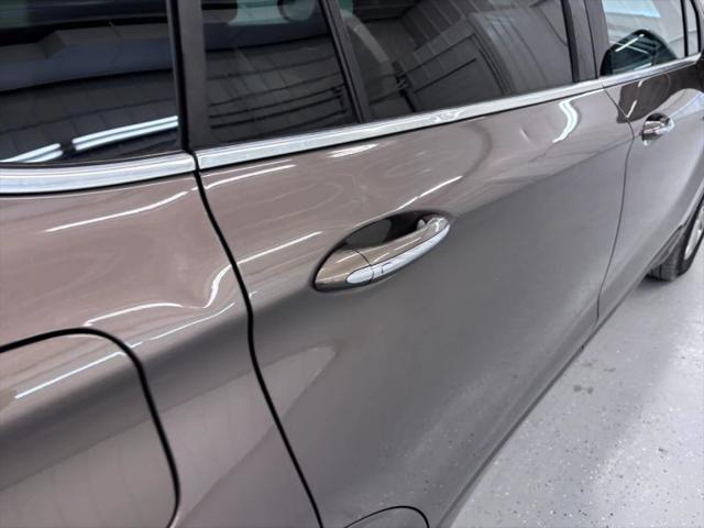 2019 Buick Envision AWD Essence