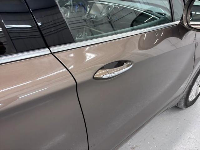 2019 Buick Envision AWD Essence