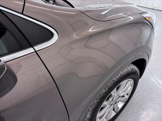 2019 Buick Envision AWD Essence