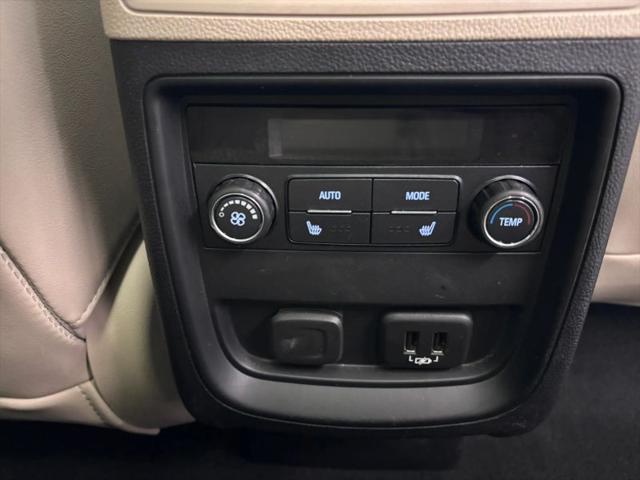 2019 Buick Envision AWD Essence