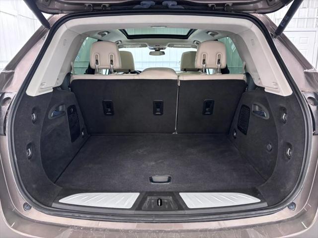 2019 Buick Envision AWD Essence