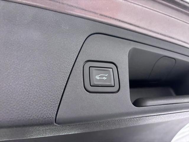 2019 Buick Envision AWD Essence
