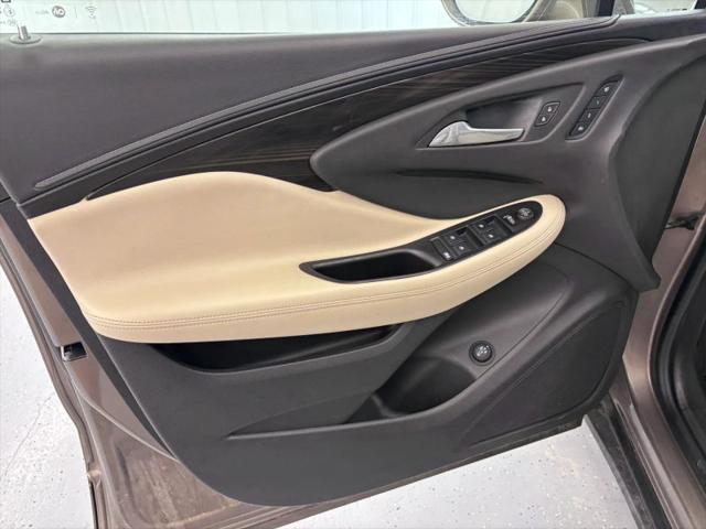 2019 Buick Envision AWD Essence