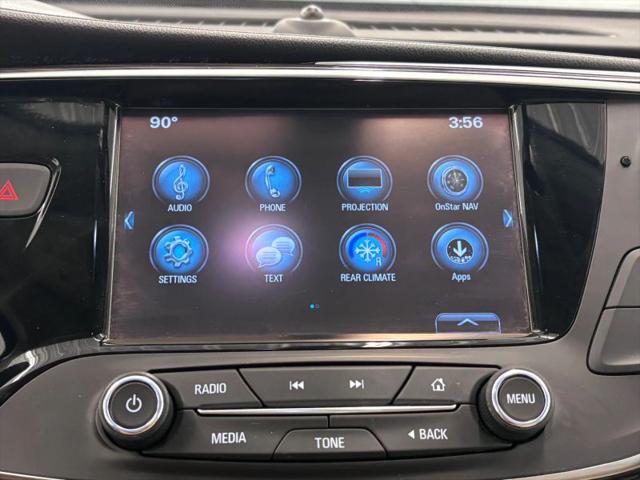 2019 Buick Envision AWD Essence