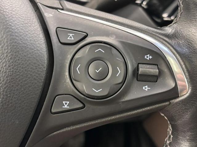 2019 Buick Envision AWD Essence