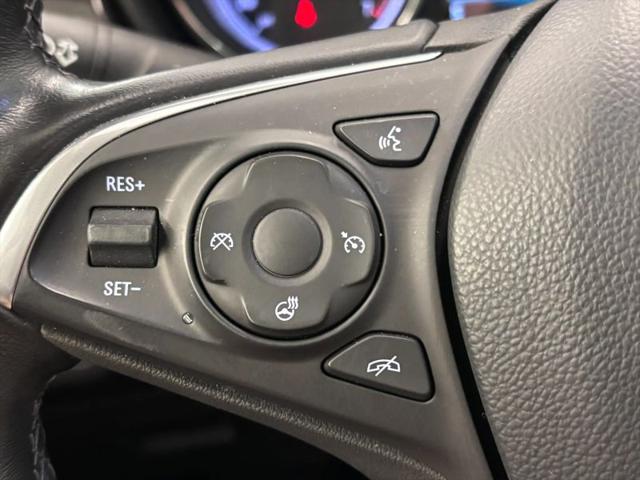 2019 Buick Envision AWD Essence