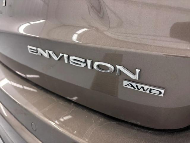 2019 Buick Envision AWD Essence
