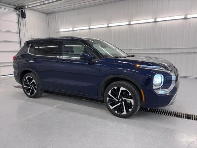 2024 Mitsubishi Outlander SEL 2.5 S-AWC for sale in Spencer, IN
